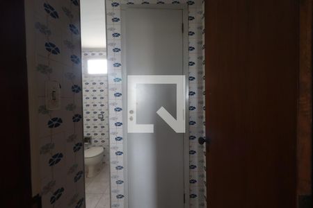 Banheiro de apartamento para alugar com 3 quartos, 159m² em Centro, Ribeirão Preto
