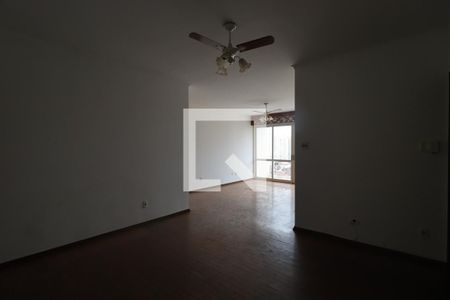 Sala de apartamento para alugar com 3 quartos, 159m² em Centro, Ribeirão Preto