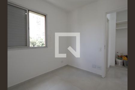 Quarto de apartamento à venda com 2 quartos, 56m² em Vila Andrade, São Paulo