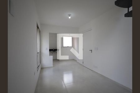 Sala de apartamento à venda com 2 quartos, 56m² em Vila Andrade, São Paulo