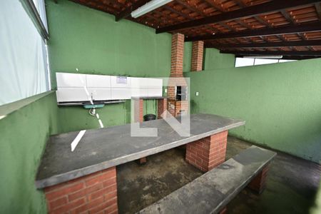Apartamento para alugar com 2 quartos, 55m² em Loteamento Goiania Viva, Goiânia