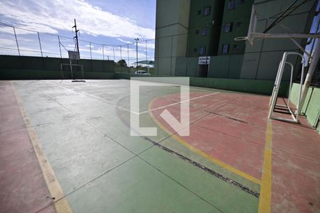 Apartamento para alugar com 2 quartos, 55m² em Loteamento Goiania Viva, Goiânia