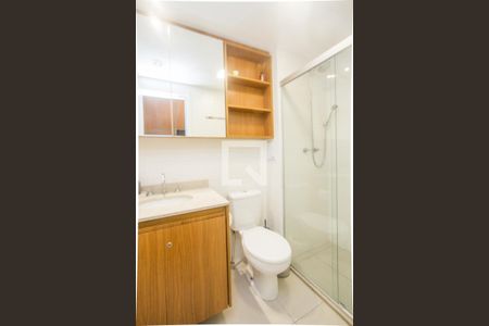 Kitnet/Studio para alugar com 1 quarto, 24m² em Jardim das Acacias, São Paulo