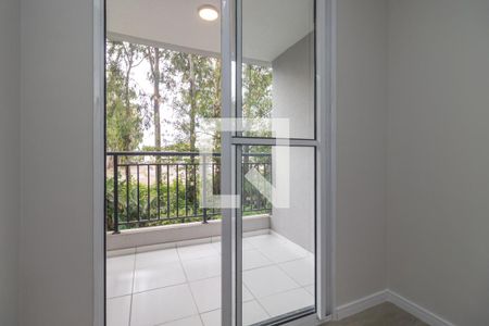 Sala de apartamento para alugar com 2 quartos, 42m² em Cidade São Mateus, São Paulo