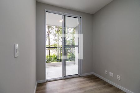 Sala de apartamento para alugar com 2 quartos, 42m² em Cidade São Mateus, São Paulo