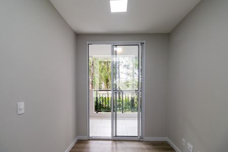 Sala de apartamento para alugar com 2 quartos, 42m² em Cidade São Mateus, São Paulo