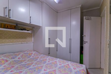 Quarto  de apartamento à venda com 2 quartos, 55m² em Cachambi, Rio de Janeiro