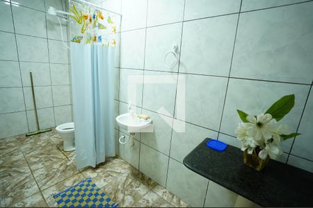 Casa de Condomínio para alugar com 3 quartos, 185m² em Anhangüera, Goiânia