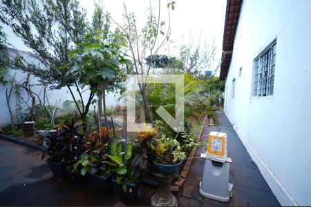Casa de Condomínio para alugar com 3 quartos, 185m² em Anhangüera, Goiânia