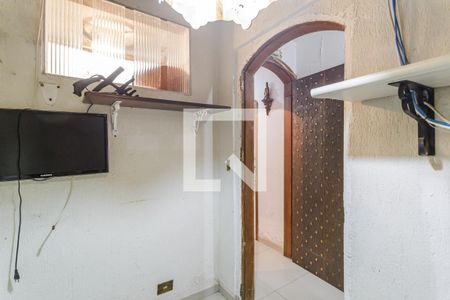 Quarto 1 de casa para alugar com 4 quartos, 209m² em Indianópolis, São Paulo