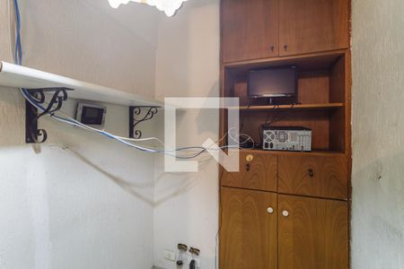 Quarto 1 de casa para alugar com 4 quartos, 209m² em Indianópolis, São Paulo