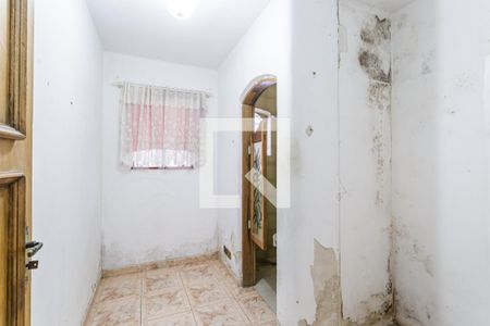 Suíte 1 de casa para alugar com 4 quartos, 209m² em Indianópolis, São Paulo