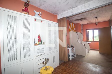 Sala 2 de casa para alugar com 3 quartos, 327m² em Menino Deus, Porto Alegre