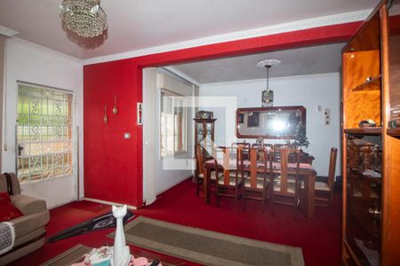 Sala de casa para alugar com 3 quartos, 327m² em Menino Deus, Porto Alegre