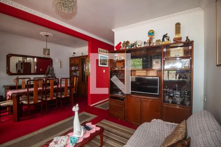 Sala de casa para alugar com 3 quartos, 327m² em Menino Deus, Porto Alegre