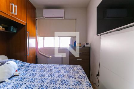 Quarto  de apartamento à venda com 2 quartos, 55m² em Cachambi, Rio de Janeiro