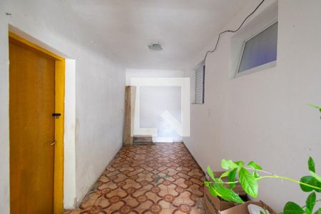 Casa 3 área de serviço  de casa à venda com 7 quartos, 400m² em Vila Santa Catarina, São Paulo