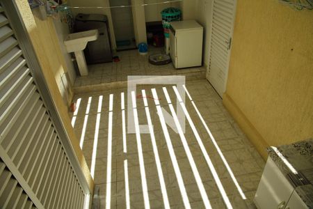 Casa de Condomínio à venda com 3 quartos, 110m² em Jardim Valdibia, São Bernardo do Campo