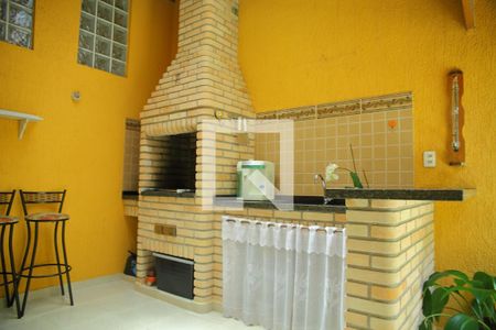 Casa de Condomínio à venda com 3 quartos, 110m² em Jardim Valdibia, São Bernardo do Campo