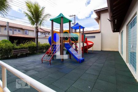 Casa de Condomínio à venda com 3 quartos, 110m² em Jardim Valdibia, São Bernardo do Campo