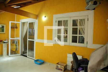 Casa de Condomínio à venda com 3 quartos, 110m² em Jardim Valdibia, São Bernardo do Campo