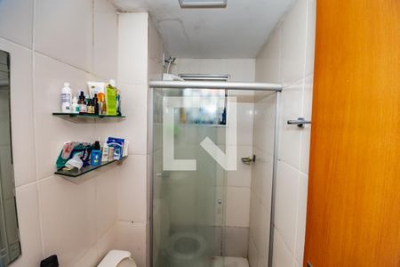 Apartamento para alugar com 2 quartos, 52m² em Serra Verde, Belo Horizonte