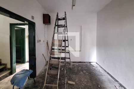 Sala 2 de casa para alugar com 5 quartos, 850m² em Ingá, Niterói