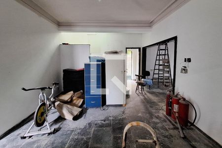 Sala 1 de casa para alugar com 5 quartos, 850m² em Ingá, Niterói