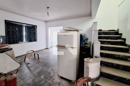 Sala 1 de casa para alugar com 5 quartos, 850m² em Ingá, Niterói