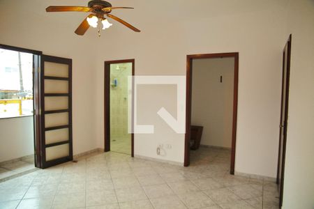Suíte  de casa à venda com 3 quartos, 184m² em Assunção, São Bernardo do Campo