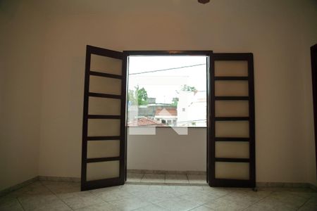 Suíte  de casa à venda com 3 quartos, 184m² em Assunção, São Bernardo do Campo