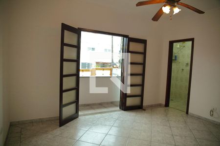 Suíte  de casa à venda com 3 quartos, 184m² em Assunção, São Bernardo do Campo