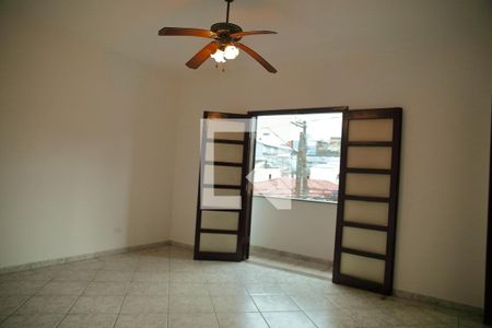 Suíte  de casa à venda com 3 quartos, 184m² em Assunção, São Bernardo do Campo