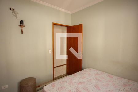 QUARTO 2 de casa à venda com 2 quartos, 300m² em Vila Guaca, São Paulo