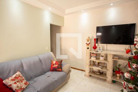 SALA de casa à venda com 2 quartos, 300m² em Vila Guaca, São Paulo