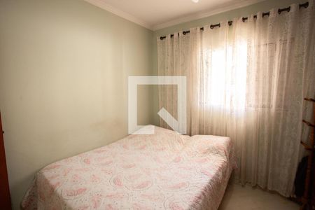 QUARTO 2 de casa à venda com 2 quartos, 300m² em Vila Guaca, São Paulo