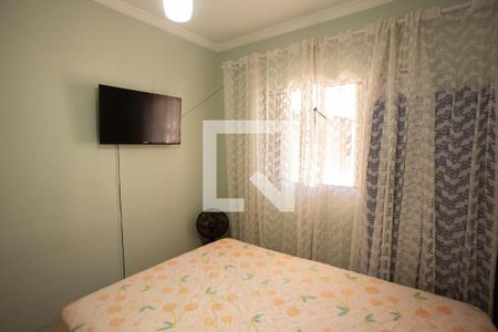 QUARTO 1 de casa à venda com 2 quartos, 300m² em Vila Guaca, São Paulo