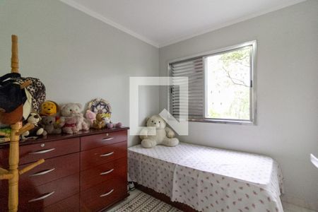 Quarto 2 de apartamento à venda com 3 quartos, 75m² em Vila Sao Paulo, São Paulo