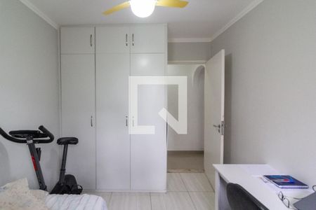 Quarto 1 de apartamento à venda com 3 quartos, 75m² em Vila Sao Paulo, São Paulo