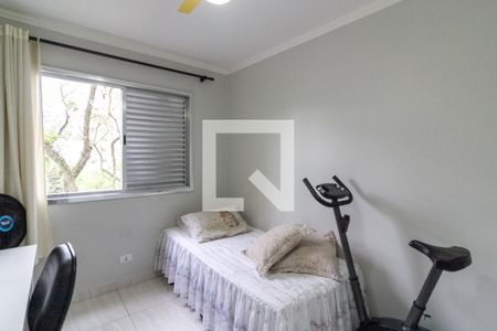 Quarto 1 de apartamento à venda com 3 quartos, 75m² em Vila Sao Paulo, São Paulo
