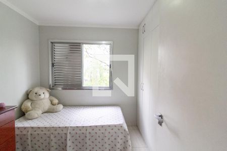 Quarto 2 de apartamento à venda com 3 quartos, 75m² em Vila Sao Paulo, São Paulo