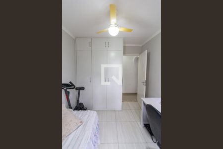 Quarto 1 de apartamento à venda com 3 quartos, 75m² em Vila Sao Paulo, São Paulo