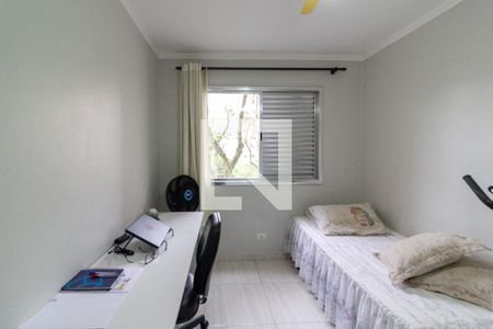 Quarto 1 de apartamento à venda com 3 quartos, 75m² em Vila Sao Paulo, São Paulo