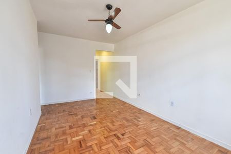 Sala de apartamento para alugar com 2 quartos, 60m² em Vila Mariana, São Paulo
