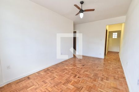 Sala de apartamento para alugar com 2 quartos, 60m² em Vila Mariana, São Paulo