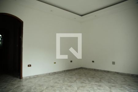 Sala de casa à venda com 2 quartos, 110m² em Jardim do Estádio, São Bernardo do Campo