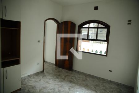 Quarto 1  de casa à venda com 2 quartos, 110m² em Jardim do Estádio, Santo André