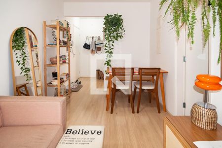 Apartamento para alugar com 1 quarto, 40m² em Consolação, São Paulo