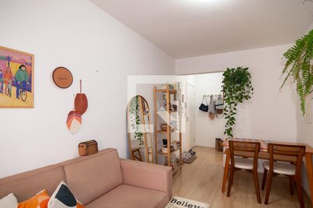 Apartamento para alugar com 1 quarto, 40m² em Consolação, São Paulo