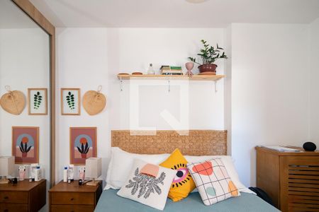 Apartamento para alugar com 1 quarto, 40m² em Consolação, São Paulo